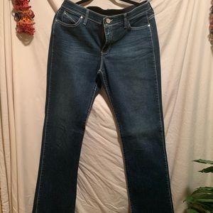 Wrangler NWOT Jeans. Never worn.
